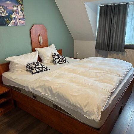 Bone To Hotel Salzgitter Exterior foto