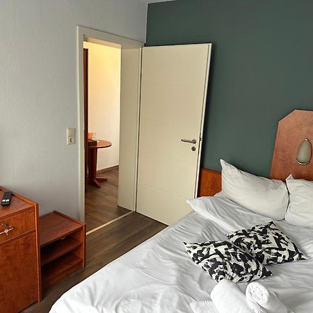 Bone To Hotel Salzgitter Exterior foto