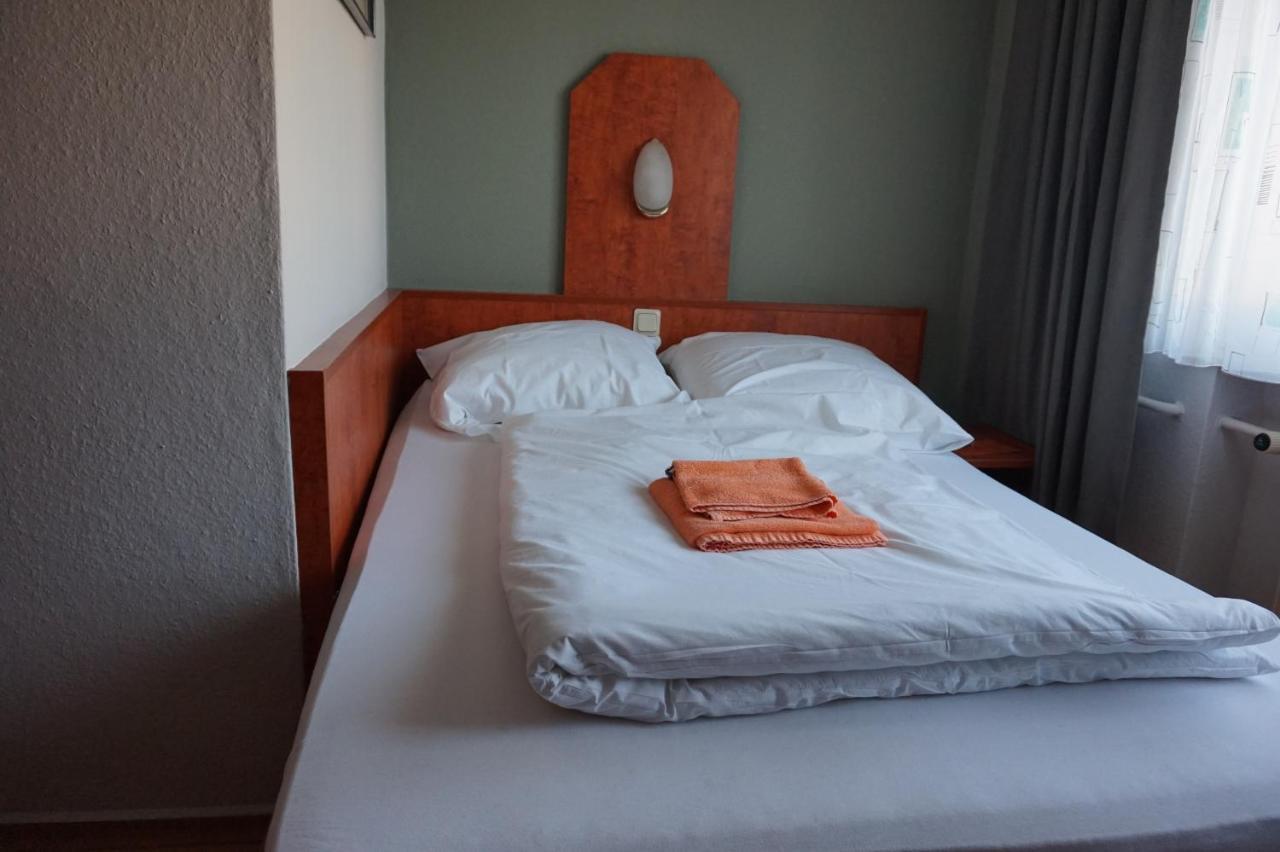 Bone To Hotel Salzgitter Exterior foto