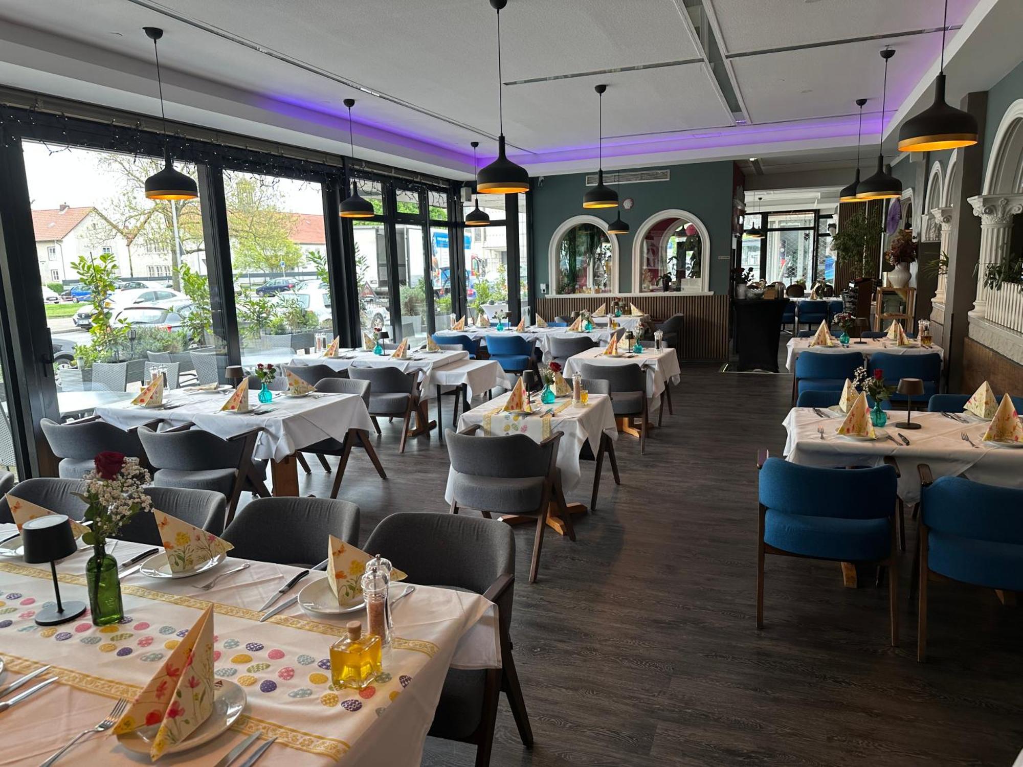 Bone To Hotel Salzgitter Exterior foto
